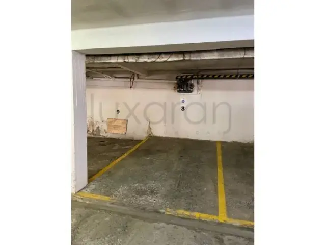 Plaza de Parking en Alquiler Vielha Ref PLA_781