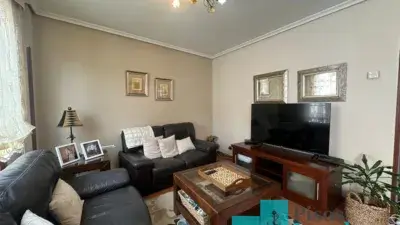 Dúplex en venta en Calle Emperador