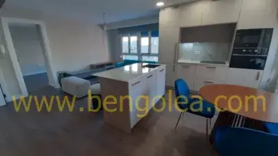 Piso Reformado en Venta Arteagabeitia Retuerto Kareaga
