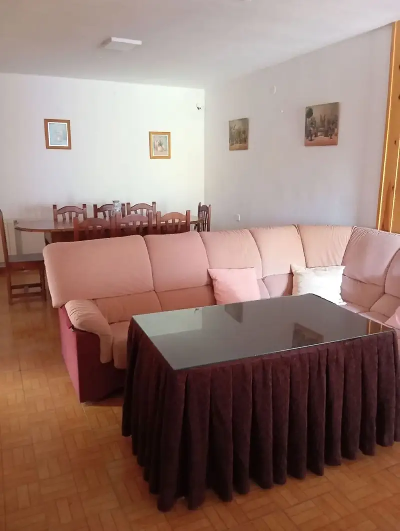 Casa Rural en Ronda con Piscina y Huerto