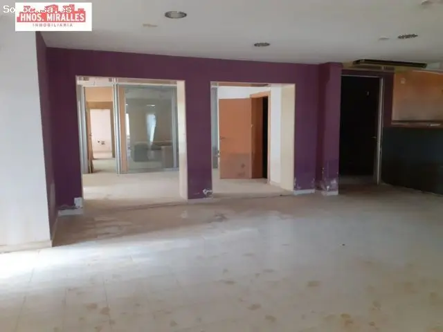Tienda Diafana 3000m2 Dolores - Oportunidad Negocio