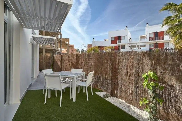 Apartamento 3 Dormitorios Vera Playa