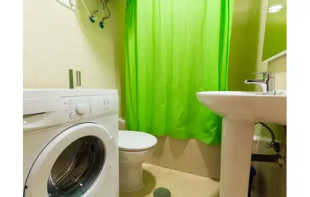 Apartamento 28m2 Madrid Ascensor A C Wifi