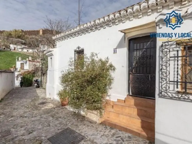 venta Chalet en Granada, Granada Provincia (50026672701.100500)- Globaliza
