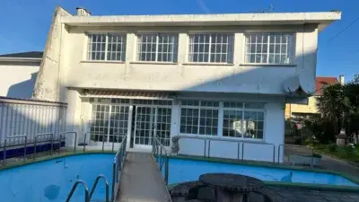 Casa en venta en Rúa Montiño de Paradela