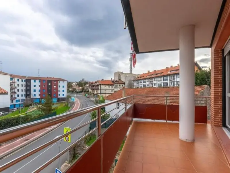 venta Piso en Plentzia, Vizcaya (ZZN-13016-MRK)- Globaliza