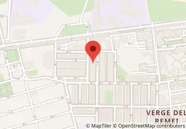 Subasta de Vivienda en Alicante - Virgen del Remedio