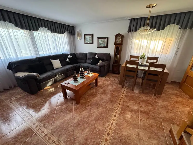 Adosado en venta en Calafell, Tarragona