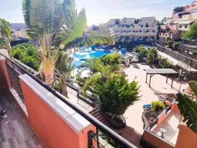 Apartamento 1 Dormitorio Los Cristianos Gran Canaria