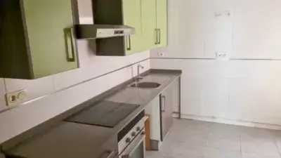 Apartamento en venta Almansa 80m2 2 dormitorios