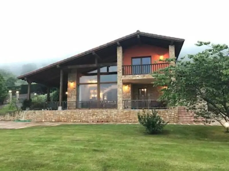 Venta Chalet Llanes Asturias Tresgrandas