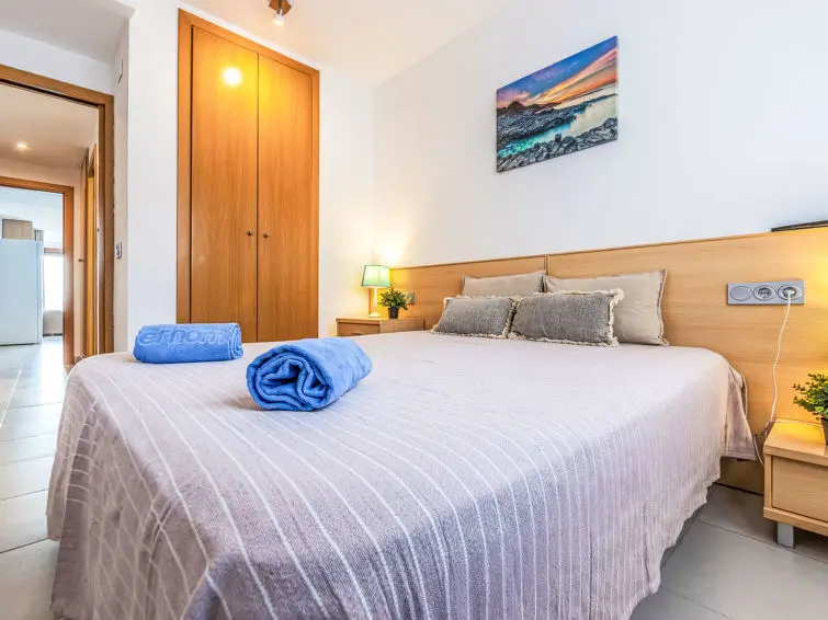 Apartamento 1 Dormitorio Alquiler Cambrils Playa