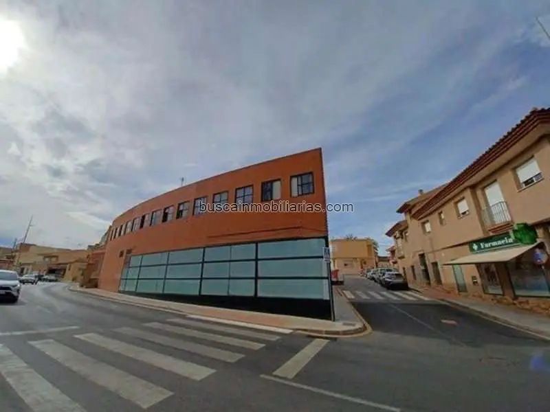 Local Comercial en Venta Canteras Cartagena