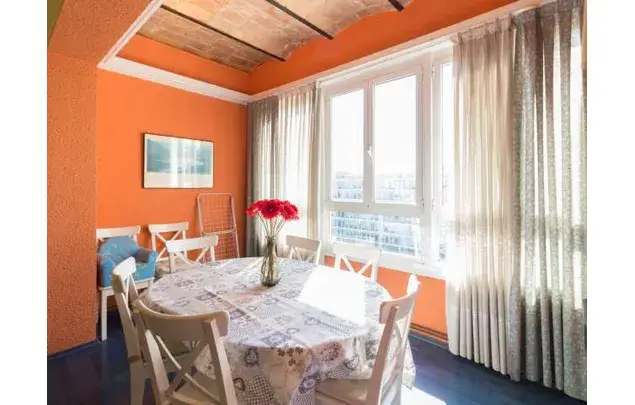 Alquiler Piso 4 Dormitorios 100m2 Barcelona