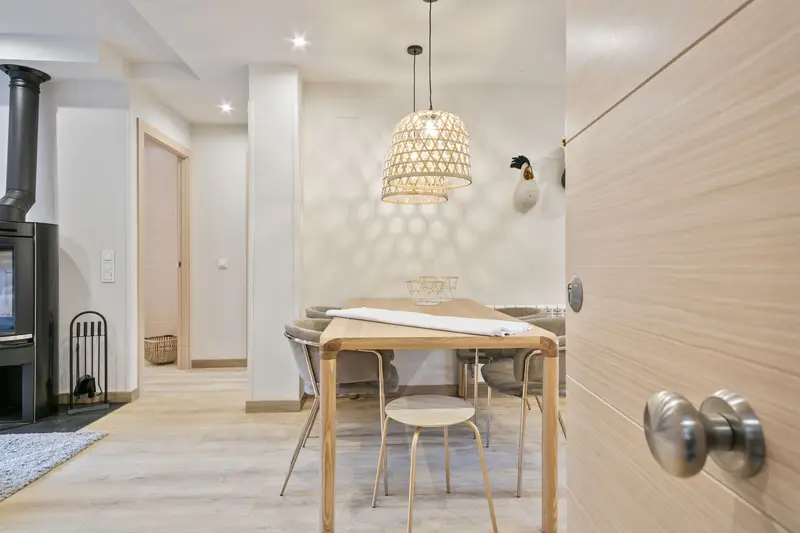 Apartamento 2 Dormitorios Valle de Aran Pirineos