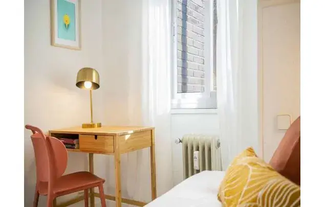 Alquiler Habitacion Madrid Online