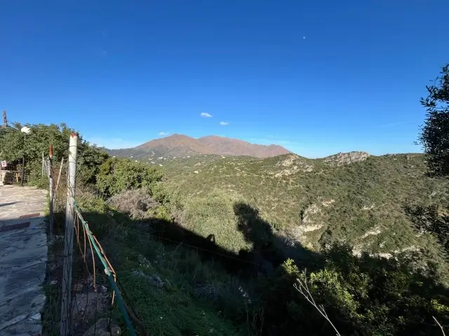 Terreno en Venta Casares Vistas Panoramicas Sierra Bermeja