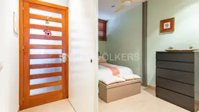 Apartamento Amueblado en Mataro 85m2 Cerca de la Playa
