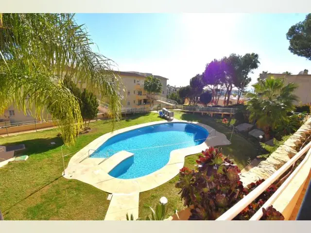 Apartamento 3 Dormitorios Costa del Sol Vistas Impresionantes