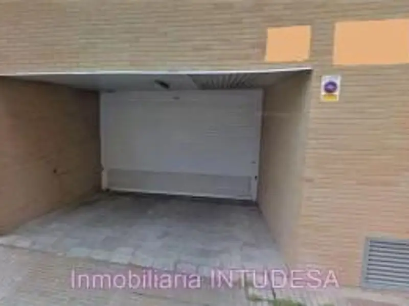 venta Garaje en Tudela, Navarra (MZH-2577-1)- Globaliza