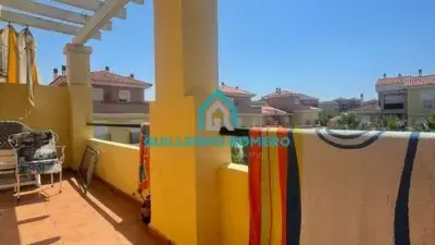 Piso en Islantilla junto al Hotel AMA con Vistas a Piscina