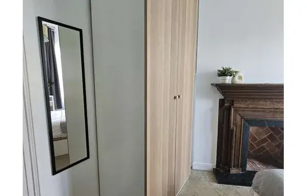 Alquiler Habitacion 220m2 Barcelona Estudiantes Profesionales