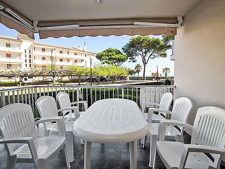 Apartamento 1 Dormitorio Alquiler Cambrils Playa