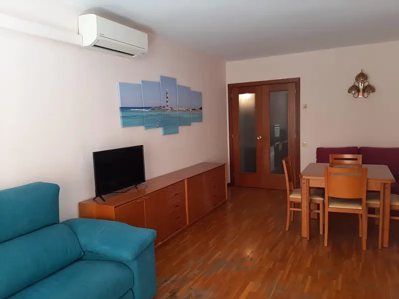 Piso en Venta en Calella Centro Cerca de la Playa