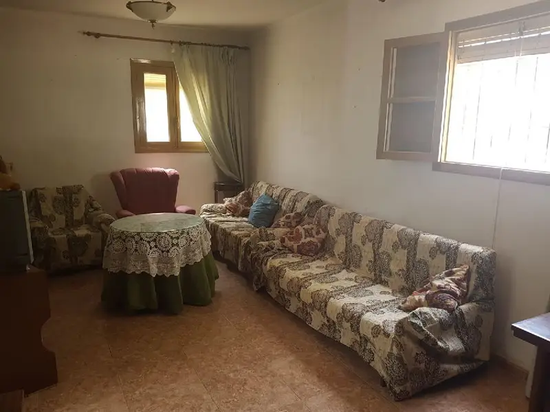 Casa Rural 6 Dormitorios Mojacar Pueblo Reforma