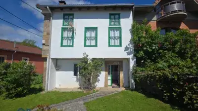Casa en venta en Barrio
