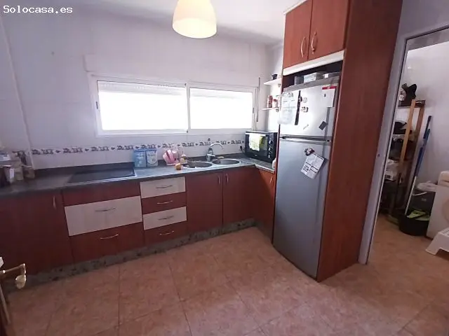 Piso en Venta en San Pedro de Merida Badajoz Ideal Familias