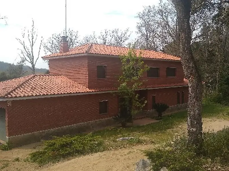 Casa Unifamiliar 335m2 5 Habitaciones 4 Baños Caldes de Malavella