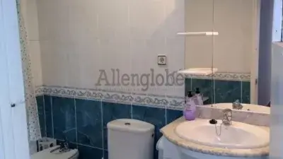 Alquiler Piso Estudiantes Oviedo Llamaquique Cristo
