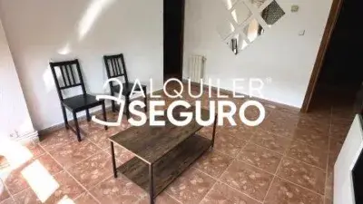 Alquiler Piso 3 Dormitorios Leganes Centro