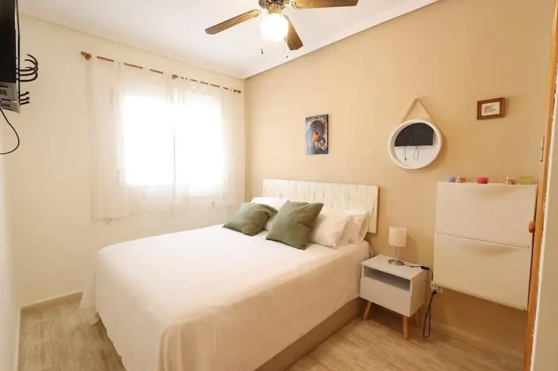 Bungalow Riomar Pilar Horadada Temporada 7 10 Meses