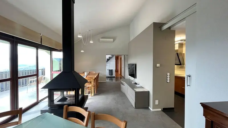 Chalet en alquiler en Olot, Girona