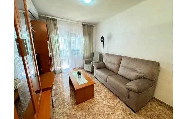 Apartamento 3 Dormitorios 80m2 Malagueta Playa