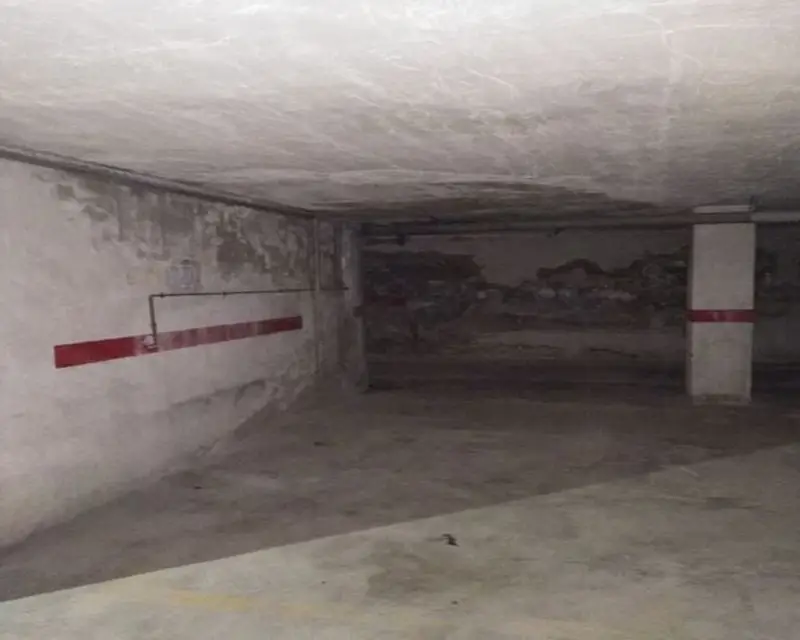 Apartamento 30m2 en Murcia