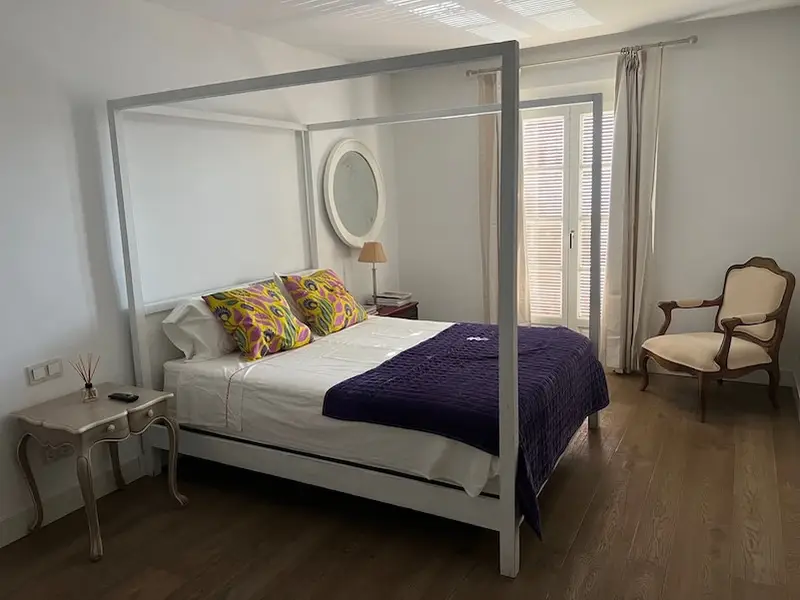 Piso de 3 Dormitorios alquiler Milla de Oro, España