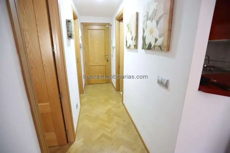 Apartamento en venta Alcázar de San Juan 1 dormitorio garaje