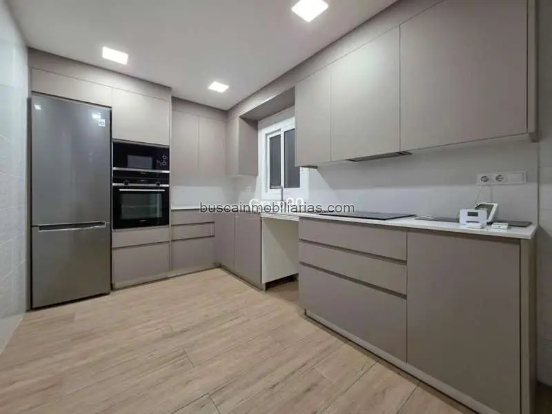 Piso en Venta Lleida Plaza Europa Reformado