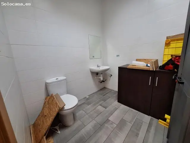Local Comercial en Albacete Centro Villacerrada 176m2