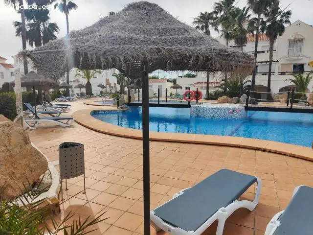 Apartamento en Venta Roquetas de Mar Urbanizacion Golf Center