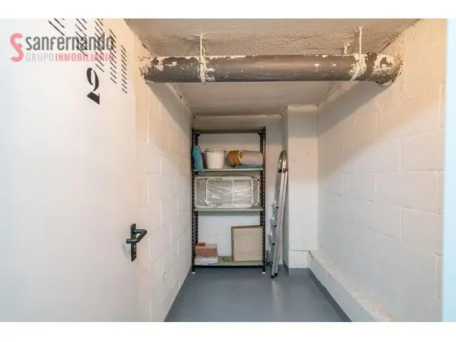 Trastero en Venta Santander Calle San Rafael