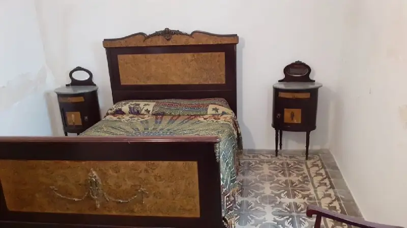 Casa de 7 habitaciones en Somontin