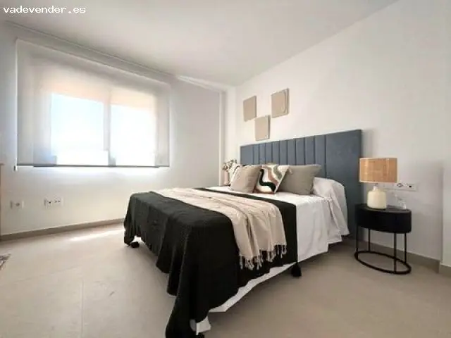Chalet Adosado en Rafal 4 Dormitorios 3 Baños