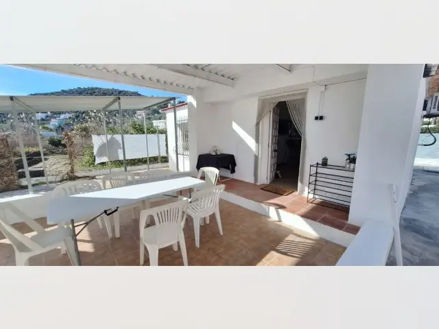 Casa Rural con 1 Dormitorio Oliva Espa	1a