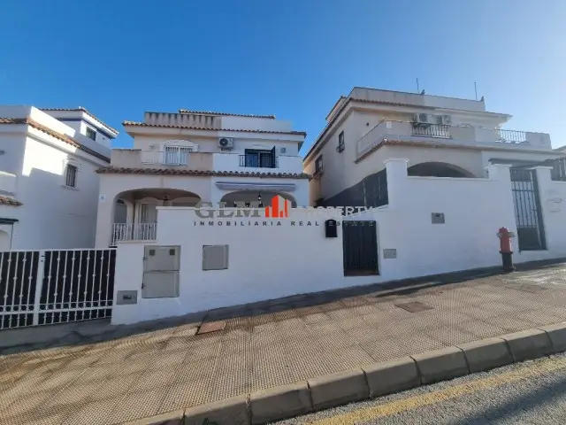 Piso 2 Dormitorios El Carmolí Cerca del Mar