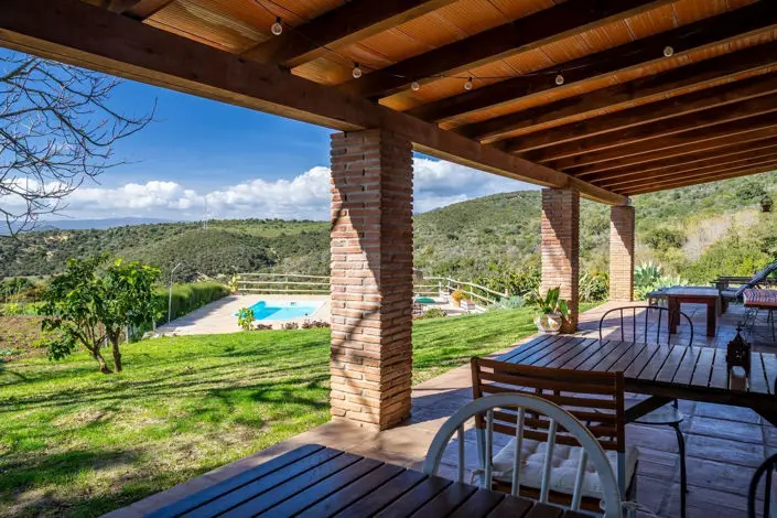 8 Bed Finca for sale