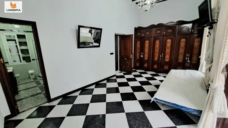 Venta Piso 1 Dormitorio Centro Medina Sidonia